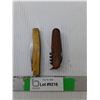 Image 1 : (2) Vintage Multitools