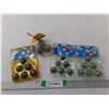 Image 1 : Miscellaneous Glass Marbles