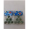 Image 2 : Miscellaneous Glass Marbles