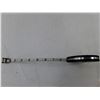 Image 3 : (2) Vintage Measuring Tapes