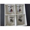 Image 2 : (8) Antique Car Style Glasses