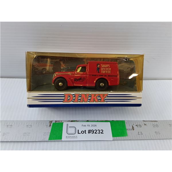 Dinky 1948 Commer 8 CWT Van- Approx.1:48 Scale, Appears NIB