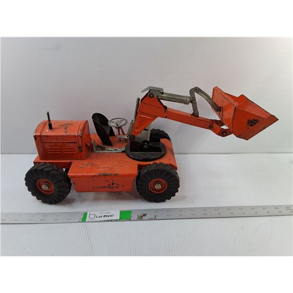 Nylint Metal Speed Swing Front End Loader