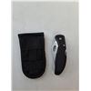 Image 2 : Maxam Pro Series Knife, Sheath & Case
