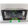 Image 1 : Model 1966 Ford Mustang Fastback 2+2 1:24 Scale, Appears NIB