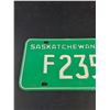 Image 3 : 1969 Saskatchewan Three Digit Farm License Plate