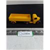 Image 1 : Dinky Toys Bedford Truck & Trailer