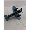 Image 3 : Vintage Mickey Mouse Toy Airplane