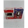 Image 2 : (2) NIB Nascar "Dale Earnhardt" Hanging Ornaments