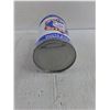 Image 3 : Retro White Fox Motor Oil Tin