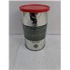 Image 2 : Retro B/A Peerless Motor Oil Tin