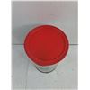 Image 3 : Retro B/A Peerless Motor Oil Tin