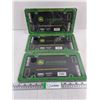 Image 1 : (3) NOS John Deere License Plate Frames