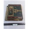 Image 1 : Antique Album Collection - Spine Broken, As is