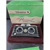 Image 2 : Vintage Sawyers View Master Stereo Camera, 36" Close Up & Flash Attachments, AS IS