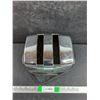 Image 2 : Sunbeam Toaster - As Is
