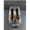 Image 3 : Vintage General Electric Toaster - Powers On, As Is