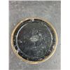 Image 2 : Vintage Brass Precision Hygrometer