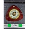 Image 1 : Vintage Barometer - Made in Germany - As Is