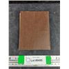 Image 2 : Antique Canadian Militia Soldier's Service & Pay Book