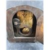 Image 4 : Vintage Mantle Clock - As Is