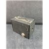Image 3 : Vintage Brownie No.2 Camera - As Is