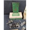 Image 2 : Vintage Singer Buttonhole Attachment, Greist Rotary Buttonholer - As Is