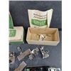 Image 3 : Vintage Singer Buttonhole Attachment, Greist Rotary Buttonholer - As Is