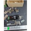 Image 7 : Vintage Singer Buttonhole Attachment, Greist Rotary Buttonholer - As Is