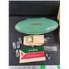 Image 2 : Vintage Singer Buttonholer & Slant Needle 404 - As Is