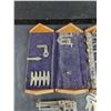 Image 2 : Assorted Antique Sewing Machine Parts