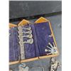 Image 3 : Assorted Antique Sewing Machine Parts