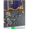 Image 5 : Assorted Antique Sewing Machine Parts