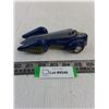 Image 1 : Metal Toy "Speed King" Fantasy Car