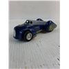 Image 2 : Metal Toy "Speed King" Fantasy Car
