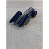 Image 3 : Metal Toy "Speed King" Fantasy Car