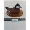 Image 1 : Ducks Unlimited Hand-Painted Sponsorship Award