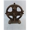 Image 2 : Antique Cast Iron "Wonder" Rope Maker - PICK UP ONLY