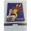 Image 1 : Eaton's Spring & Summer 1944 Catalogue