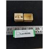 Image 1 : ^ 10k Gold Ring w/Original Box - Size 7.5