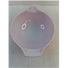 Image 3 : Red 4L Pyrex Mixing Bowl