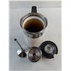 Image 3 : Vintage Corning Ware Coffee Pot
