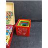 Image 4 : Vintage Stacking Blocks & ABC Blocks
