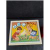 Image 6 : Vintage Stacking Blocks & ABC Blocks