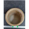 Image 2 : 2 Gallon Red Wing Crock - Chipped, Pickup Preferred