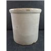 Image 3 : 2 Gallon Red Wing Crock - Chipped, Pickup Preferred