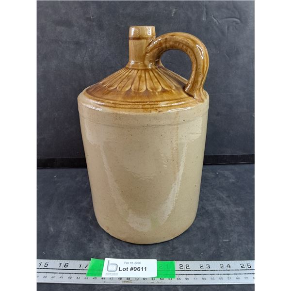 1 Gallon McCormick Platte Valley Jug, Pickup Preferred