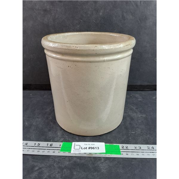 1 Gallon Crock - PICKUP PREFERRED