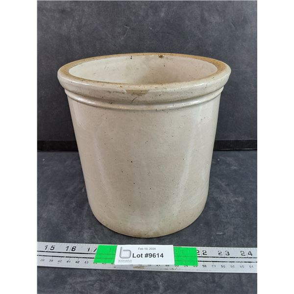 1 Gallon Crock - PICKUP PREFERRED