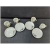 Image 2 : Japanese Miniature Tea Set